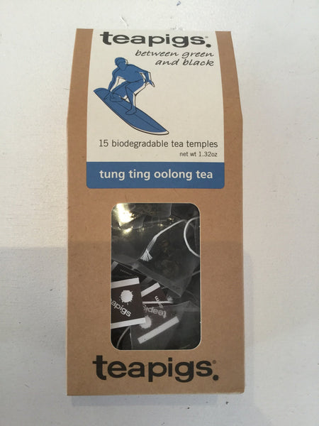 Teapigs