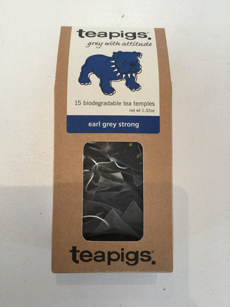 Teapigs