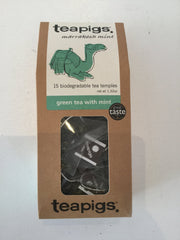 Teapigs