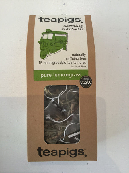 Teapigs