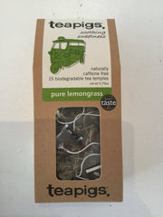 Teapigs