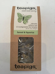 Teapigs