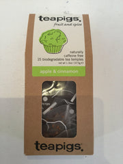 Teapigs