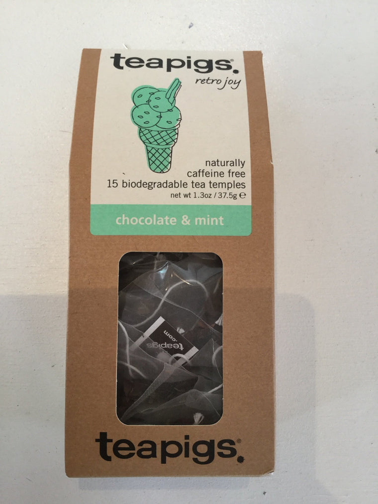 Teapigs