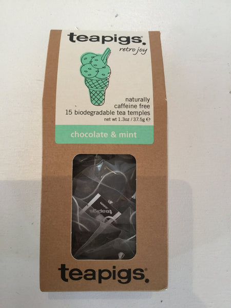 Teapigs