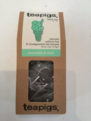 Teapigs