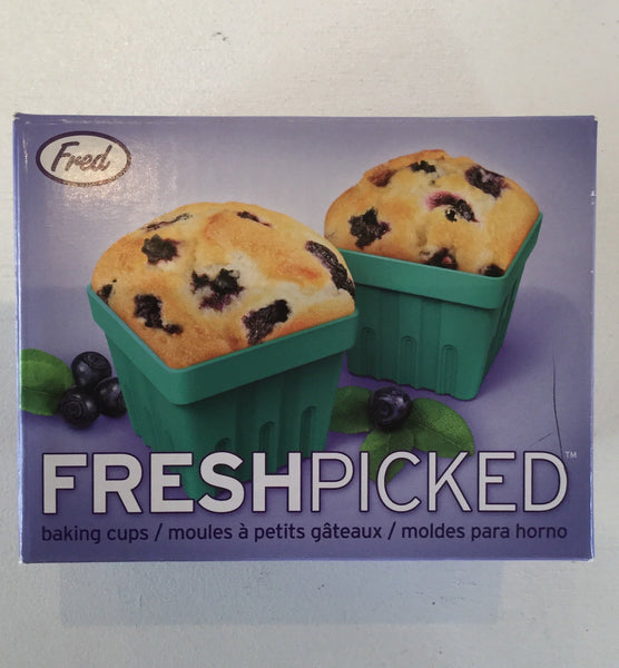 Fresh Picked Baking Cups