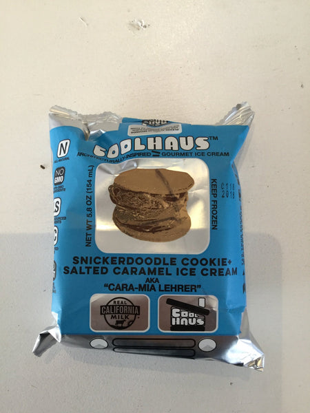 Coolhaus Ice Cream