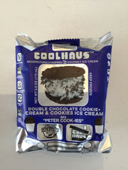 Coolhaus Ice Cream