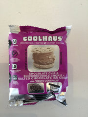 Coolhaus Ice Cream