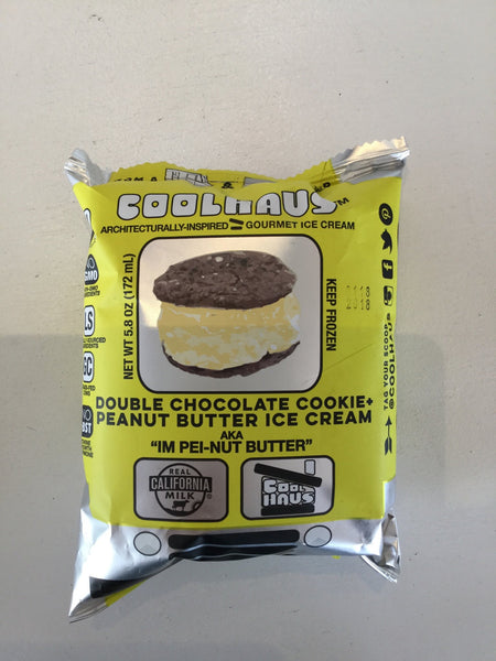 Coolhaus Ice Cream