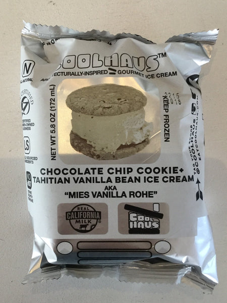 Coolhaus Ice Cream