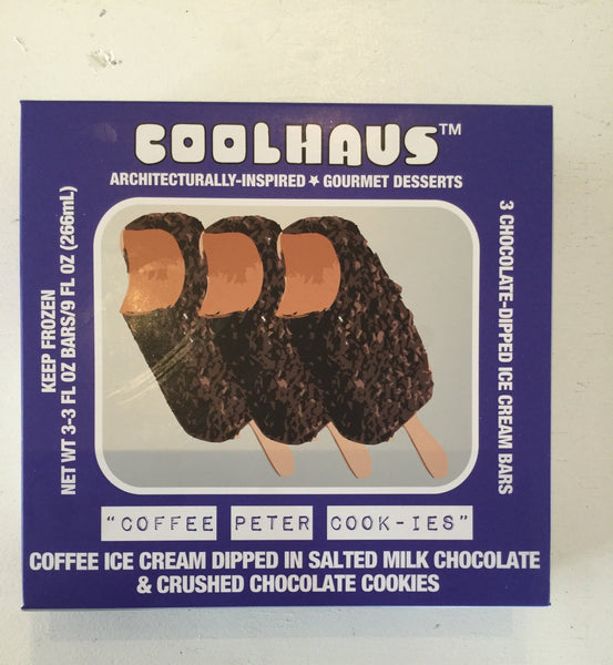 Coolhaus Ice Cream