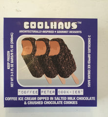 Coolhaus Ice Cream