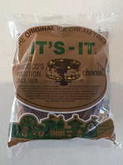 It's It Ice Cream Sandwiches