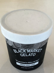 Black Market Gelato