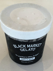 Black Market Gelato