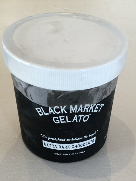 Black Market Gelato