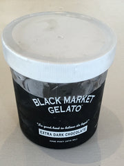 Black Market Gelato