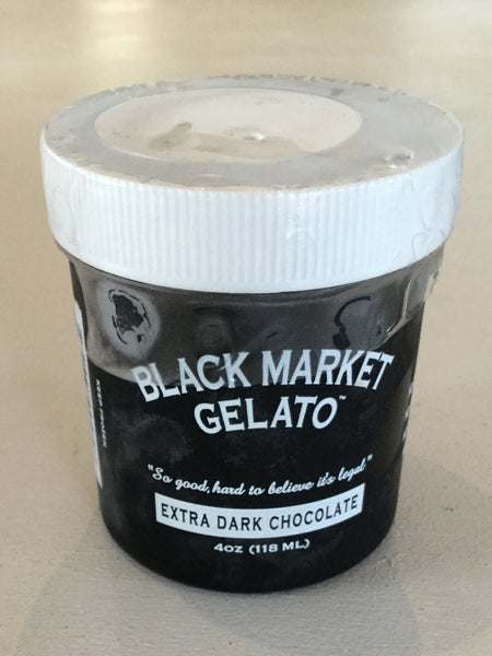 Black Market Gelato