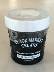 Black Market Gelato