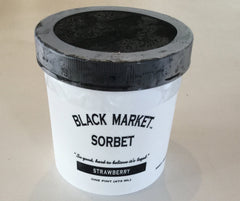 Black Market Gelato