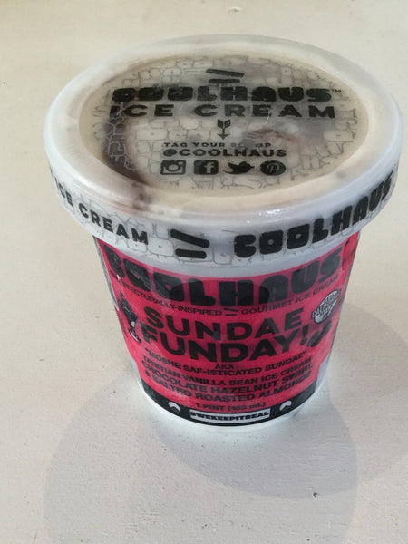 Coolhaus Ice Cream