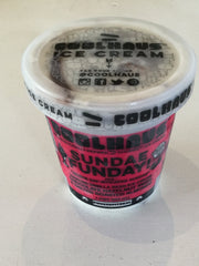 Coolhaus Ice Cream