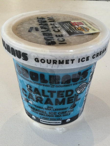 Coolhaus Ice Cream