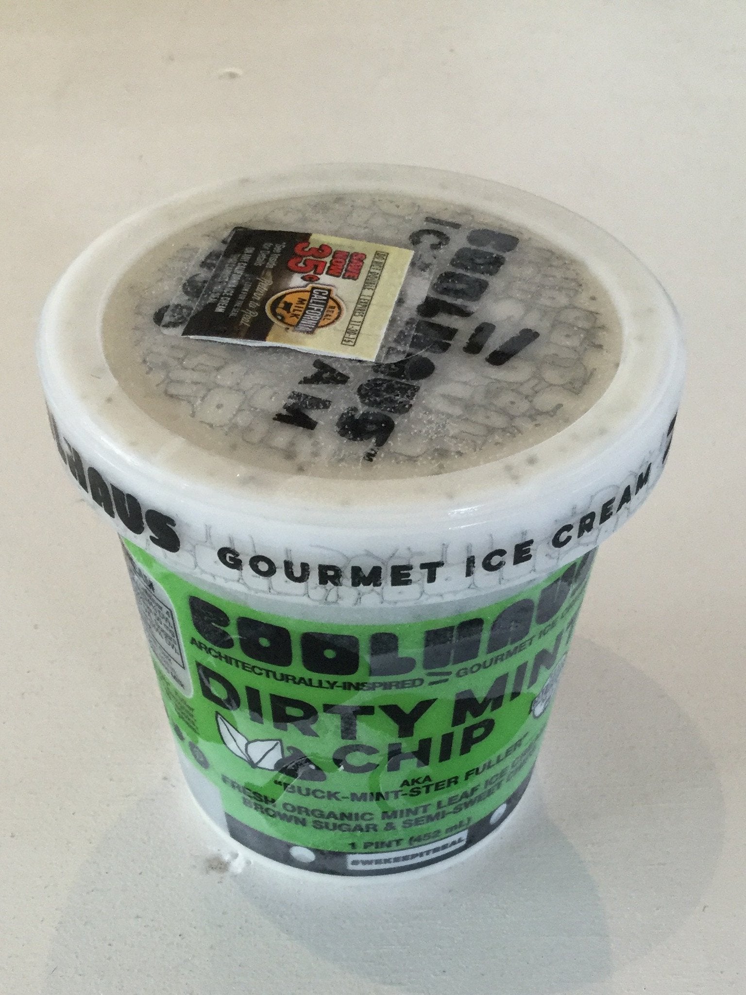Coolhaus Ice Cream