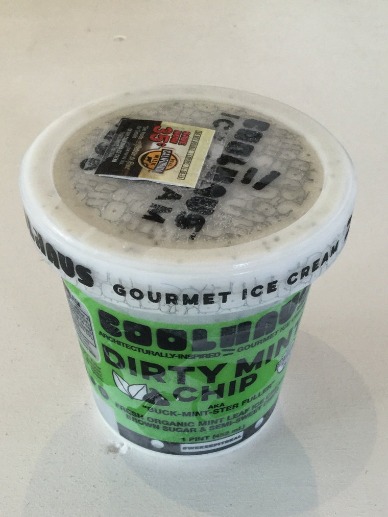 Coolhaus Ice Cream