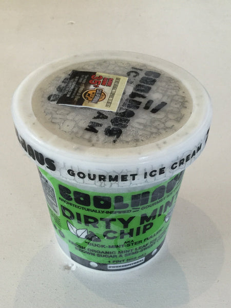 Coolhaus Ice Cream