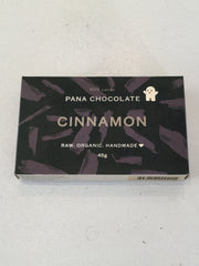 Pana Chocolate Bar 45g