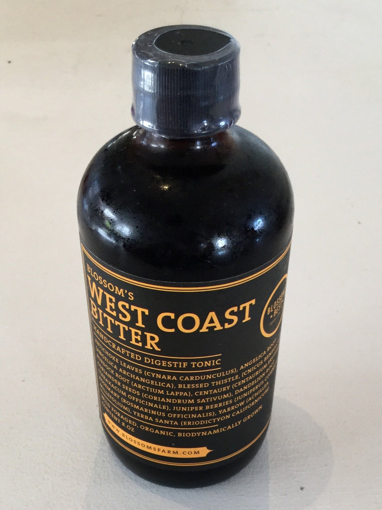 West Coast Bitter
