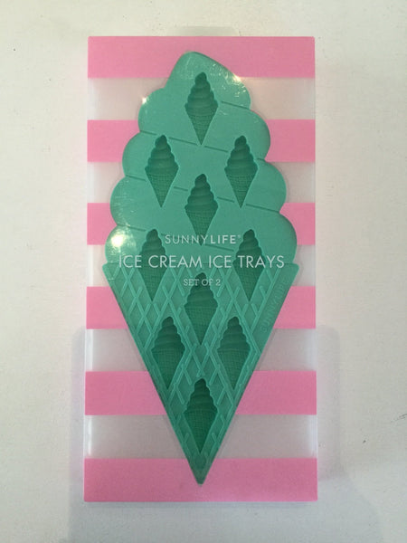 Ice Cube Tray