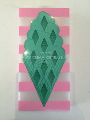 Ice Cube Tray