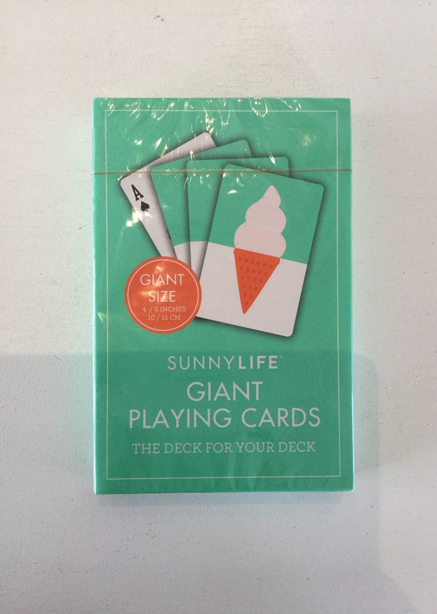Playing Cards