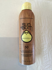 Sun Bum Moisturizing Sunscreen
