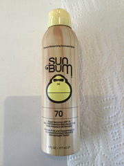 Sun Bum Moisturizing Sunscreen
