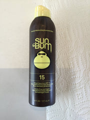 Sun Bum Moisturizing Sunscreen