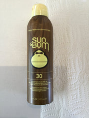 Sun Bum Moisturizing Sunscreen