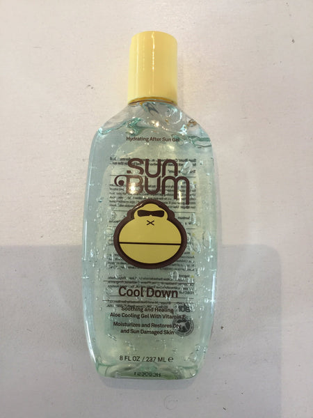 Sun Bum Moisturizing After Sun