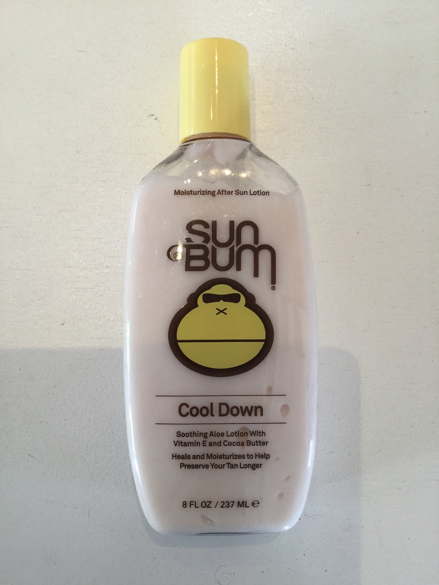 Sun Bum Moisturizing After Sun