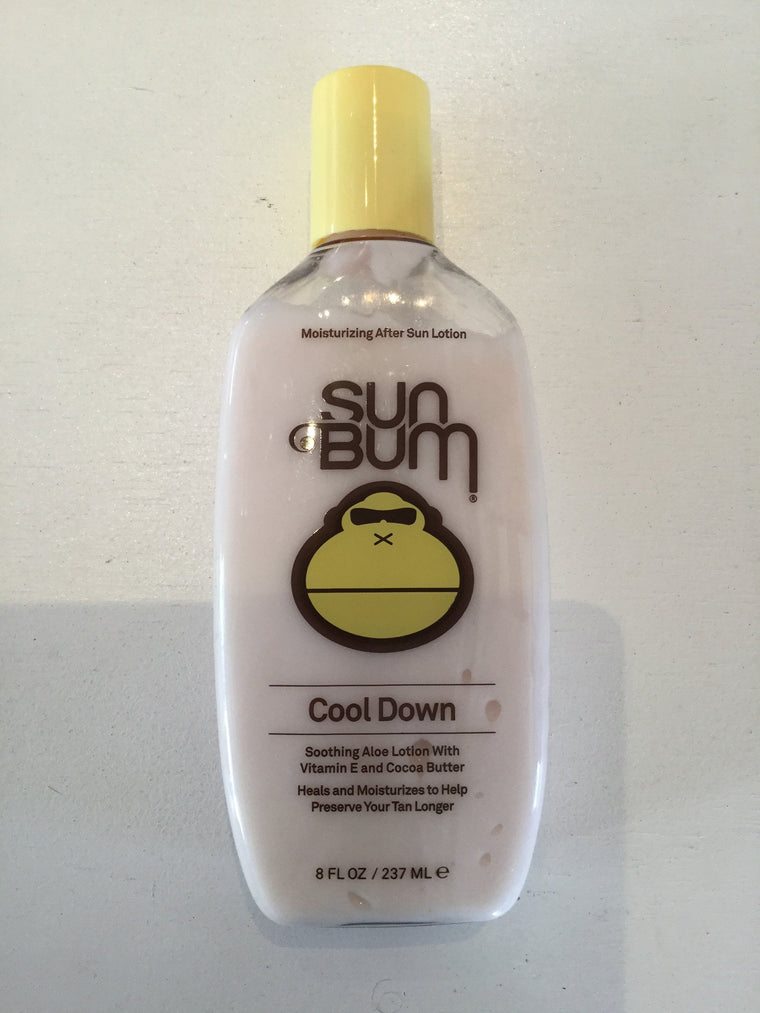 Sun Bum Moisturizing After Sun
