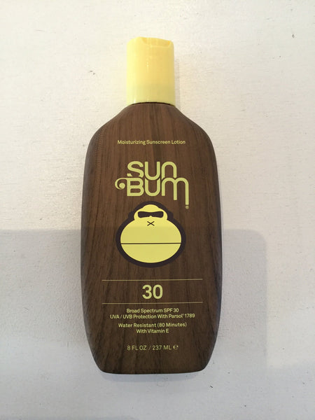 Sun Bum Moisturizing Sunscreen
