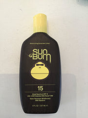 Sun Bum Moisturizing Sunscreen