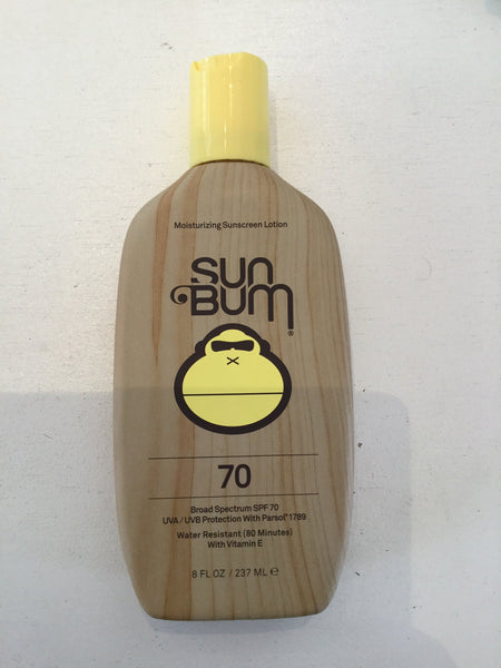 Sun Bum Moisturizing Sunscreen