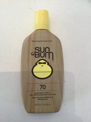Sun Bum Moisturizing Sunscreen