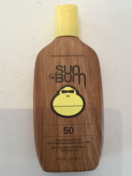 Sun Bum Moisturizing Sunscreen