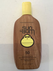 Sun Bum Moisturizing Sunscreen